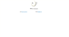 Desktop Screenshot of gfr.wtal.de