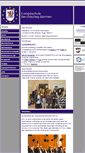 Mobile Screenshot of bk-barmen-europaschule.wtal.de