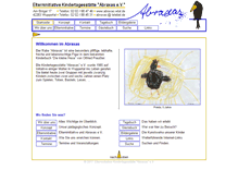 Tablet Screenshot of abraxas.wtal.de